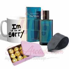 High quality im sorry gifts and merchandise. Send More Gifts I Am Sorry Gift For Him Gift To Pakistan Item 10514
