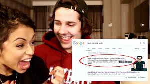 Liza is born to jose koshy and jean carol. Googling My Boyfriend S Net Worth Youtube