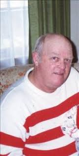 Robert Brinkman Obituary (2009)