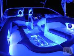 Seattle Boat Marine Led Lighting