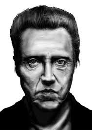 Christopher Walken