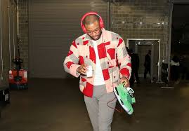 Is an american professional basketball player for the milwaukee bucks of the national basketball association. Check Out The 17 Coolest Shoes Pj Tucker Wore This Season Hoopshype