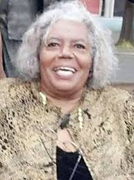 Moniece Crumpton Obituary (1957