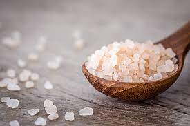 Epsom salts, sea salt, mineral salt, rock salt, table salt and the base bath salt you can buy from the craft store. Bath Salts Detox Center Addiction Detox Center Jacksonville Florida