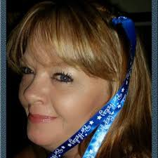 Erin Gilmer. Lawyer. Disability Rights Activist (September 28, 1982