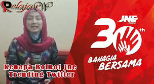 Entdecke rezepte, einrichtungsideen, stilinterpretationen und andere ideen zum ausprobieren. Kenapa Jne Diboikot Nu Tokoh Nu Serukan Boikot Jne Ternyata Bos Jne Seorang Mualaf Dan Berjihad Bangun 99 Masjid Portal Islam Jne Diboikot Karena Dianggap Berafiliasi Dengan Salah Satu Kelompok