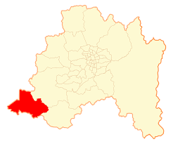 Las que avanzan a la fase. San Pedro Chile Wikipedia La Enciclopedia Libre