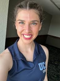 Allison Mayberry's Instagram, Twitter & Facebook