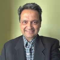 Sanjay C. Mehta