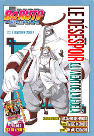 Les scans de boruto sont disponibles en version vf. Boruto 5 Vf Novel Cool Meilleur Site De Lecture De Romans Lumineux En Ligne