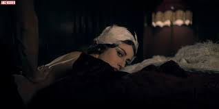 Naked Natasha OKeeffe in Peaky Blinders < ANCENSORED