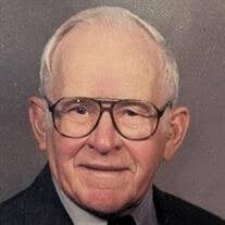 Lu Vern Snyder Obituary