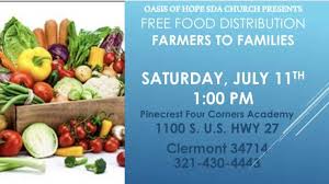 View their 2021 rankings, test scores, reviews and more. Food Distribution Event To Be Held In Clermont