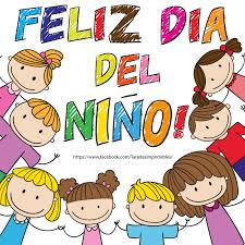 Oct 27, 2015 · la representación del dibujo infantil no se enseña, sale de dentro del niño, aunque se pueden aprender muchas habilidades y técnicas para perfeccionar la grafía de las ideas que se quieren plasmar en el papel. Imagenes Bonitas Para El Dia Del Nino Con Hermosas Frases Feliz Dia Nino Dia Del Nino Dibujos Tarjetas Dia Del Nino