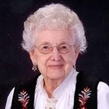 Helen Burkland Obituary May 4, 2011