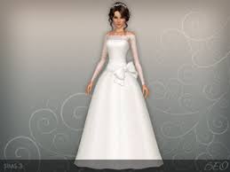 Maybe you would like to learn more about one of these? Weddings Sims 3 Downloads
