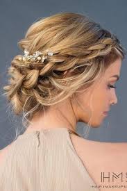 25 short wedding hairstyles bridal updos braids and hairstyles. 30 Top Wedding Updos For Medium Hair Paperblog