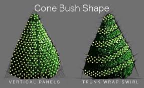 Net Lights Installation Guide Christmas Lights Etc Net Lights Christmas Net Lights Net Lights Outdoor