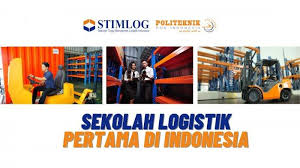 Forklift operators operate vehicles that have a lifting platform for shifting and stacking heavy articles such as pallets, bales, crates, containers or cartons. Poltekpos Dan Stimlog Sekolah Logistik Pertama Di Indonesia Tribun Jabar