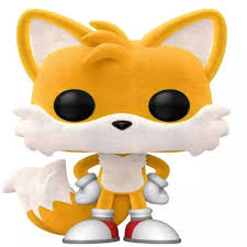 Check spelling or type a new query. Funko Pop Games Sonic Tails Flocked R Exclusive Toys R Us Canada