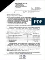 Sebelum ini banyak masalah menyebabkan kenaikan pangkat guru tidak dapat dilaksanakan dengan lancar. Borang Dan Iklan Urusan Kenaikan Pangkat Secara One Off Bsm