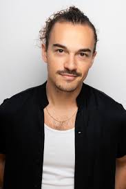 Reign of the Seven Spellblades (TV Series 2023)