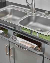 rev a shelf sink base accessories