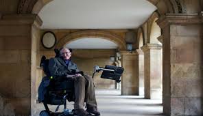 ○ grupo heterogéneo de trastornos. Que Es Ela La Enfermedad Que Padecia El Fisico Stephen Hawking 14 03 2018 El Pais Uruguay