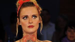 Jennifer Weist erhebt schwere Missbrauchsvorwürfe gegen Ex-Manager - Imagen principal del artículo