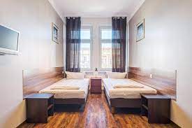 Potsdamer inn is an excellent choice for travellers visiting berlin, offering a budget friendly environment alongside many helpful amenities designed to enhance your stay. Potsdamer Inn Berlin Germany Booking Com