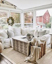 What is the price range for modern rustic throw pillows? 75 Best Rustic Farmhouse Decor Ideas Modern Country Styles