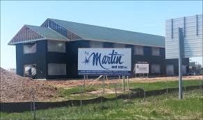 Passing the wisconsin written exam has never been easier. H J Martin Winds Down Work In Little Chute The Daily Reporter Wi Construction News Bids