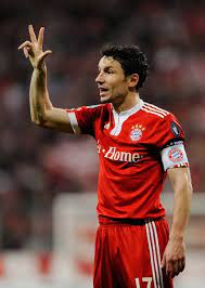 The former captain has won a lot of titles as a player and became a successfu. Pin On Fc Bayern In Uefa Champions League