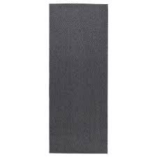 Hochwertiger robuster läufer arosa rot, 80x200 cm hochwertiger robuster läufer arosa rot, 80x200 cm teppich läufer arosa 80 cm breit rot feature. Morum Teppich Flach Gewebt Drinnen Drau Dunkelgrau 80x200 Cm Ikea Osterreich