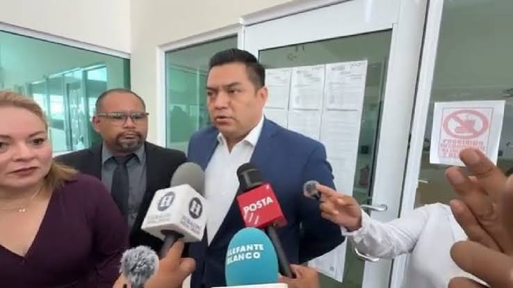 Defensa de Danna pide citar a 32 testigos para evitar vinculación a proceso por feminicidio de Dafne en Tamaulipas - UnoTV