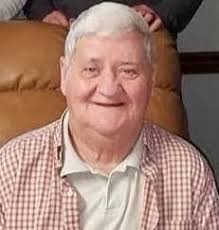 Obituary for Donald C. Whitley