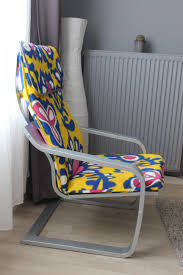 Ikea Hacking Fauteuil Poang Fauteuil Ikea Housse Fauteuil Ikea Coussin Fauteuil Jardin
