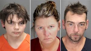 Ethan Crumbley: Parents of teenager who shot dead four classmates in the US  jailed for manslaughter