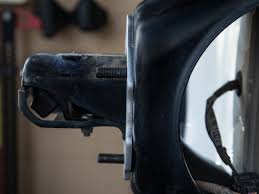 Spare Tyre Spacer 6mm to suit Toyota Prado 150 & 120