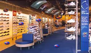 Athlete's foot is a fungal infection on the foot, caused by fungus called dermatophytes. Franchise The Athlete S Foot Dans Franchise Vetements Chaussures