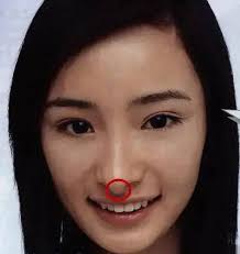 Dương Mịch bị Cnet soi chiếc mũi “biến dạng”: Lỗ mũi ngày càng lộ rõ, hình  ảnh bây giờ khác hoàn toàn so với trước kia