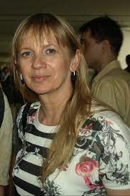 I nie chodzi tylko o profilaktykę, która jest oczywiście ważna, ale i o stronę duchową. Marzena Rogalska Zyciorysy Pl
