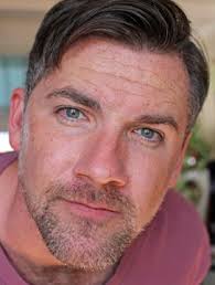 Christopher Johnson — The Rogue Theatre