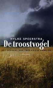 De Troostvogel Hylke Speerstra Boeken Verhalen Lezen