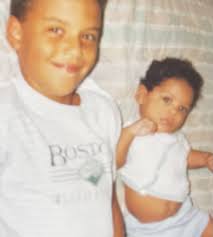 4EvaNADay. Father. Brother. Son. Veteran. Fireman. Fisherman. Leader. King.  Happy Bornday Baby Bro @al.ramsey Love You Bro. #HappyBornday #UncleAl  #Brother #Leader #Fireman #Father #King