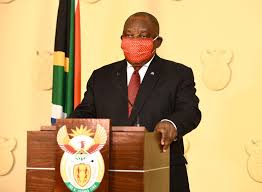 The president's address follows a number of meetings of the cabinet, the national coronavirus. In Full Ramaphosa S Address To Sa We Re Ready For Lockdown Easing