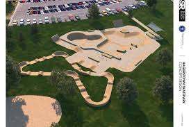 The park is located at the junction of virginia avenue, key street, walnut street, prospect street, and memorial. Fundraiser By Will Boyer Hagerstown Skate Park Fund