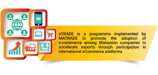 Established in march 1993, matrade's primary role is to assist malaysian exporters to develop and expand their export. Pks Digalakkan Memanfaatkan Program Etrade Matrade My Life News Agency