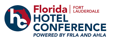 Florida Hotel Conference: Fort Lauderdale powered by FRLA & AHLA