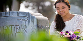 Sunset Memory Garden Funeral Home Funeral Cremation Cemetery